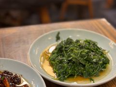 酒香草头-双塔老饭店