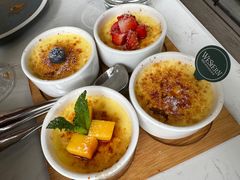 -西语炭烧牛排·西厨(滨湖万科里店)