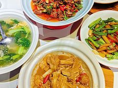 -青花小镇(凯翔新天地店)