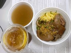 港式檸檬茶-永盈茶餐厅(中山四路店)