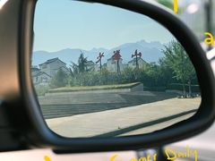 -少华山国家森林公园