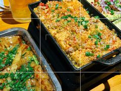 包浆豆腐-86烧烤·炭火烧烤 (石人总店)