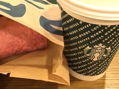 -星巴克(北京南站第三店)