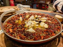 -水煮三国·川鲁江湖菜(香山店)