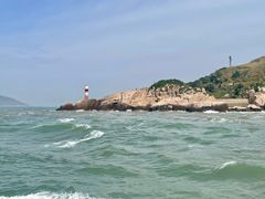 -东极岛景区