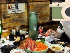 -松坂屋日料自助(长城路店)