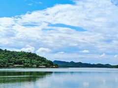 -东钱湖小普陀景区