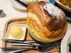 -港丽餐厅(高德置地店)