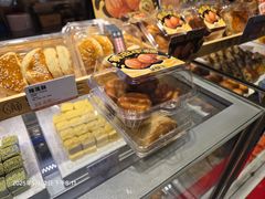 -吴酥生宫廷酥饼(韶山北路店)