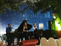 -宁波东港喜来登酒店