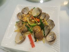 -勝記酒家·37年老字号·经典粤菜(荔枝公园店)