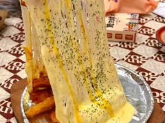 -老三样·旧食新味(绿地店)