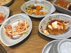 -牛人·雪花牛·木炭烤肉(昆山陆家店)