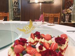 -卷时·瑞士卷·生日蛋糕(大望路店)