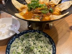 -9号小厨师(端平桥店)