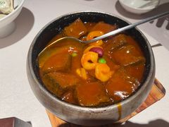 -千百味红餐厅·江西菜(绿地双子塔店)