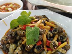-顺水湾·牛肉牛杂火锅(驾鹤店)