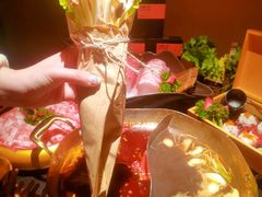-色響火锅(恒隆广场店)
