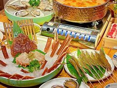 -山海蟹庐·海鲜糟粕醋火锅(慈溪店)