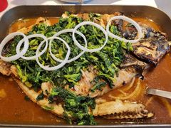 -鱼酷活鱼烤鱼(南京水游城店)