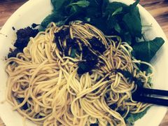 -新范张记卤面馆(总店)