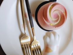 开心果慕斯-咖法森林·咖啡  酒吧(天河店)