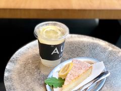 -Au Cafe&Roastery(华侨城店)
