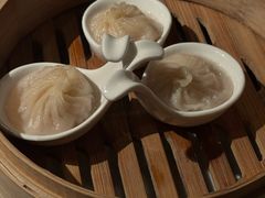 -逸东轩(香港逸东酒店)