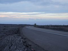-夏威夷火山国家公园