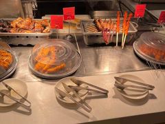 -The COOK·厨餐厅·自助餐(浦东嘉里大酒店)