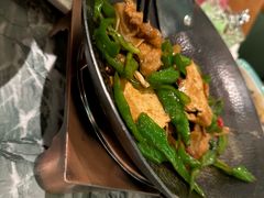 -披云云小馆·味道江湖(姚家园万象汇店)
