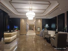 -京香轩·中餐厅(上海中庚聚龙酒店)