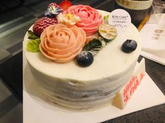 -BON CAKE(华贸购物中心店)