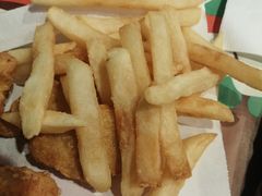 -汉堡王(江海广场店)