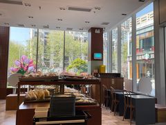 -OUR Bakery(中海环宇荟店)