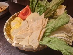 -芸鲜季·云南野生菌餐厅· 云南风物味研社(闵行店)