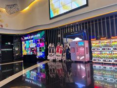 -万达影城(潍坊万达广场IMAX店)