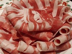 -北京老门框爆肚四季涮肉(淮海东路外滩店)