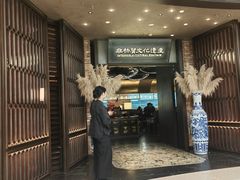 -奉天小馆·非遗东北菜(沈阳万象城店)
