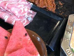 -香传承重庆火锅(直营中山路店)