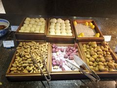 -蜻蜓逐宴全日制西餐厅I古北水镇大酒店