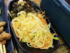 -炉内瓦·瓦片烧烤(明日星城店)