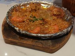 -青花小镇(凯翔新天地店)