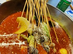 -付小姐在成都(川沙店)