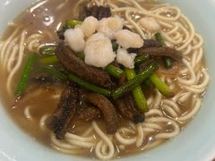 -奎元馆.百年奎元.非遗传承(西湖边的解放路店)