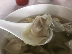 -周震馄饨