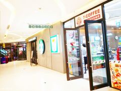 -THE hood开新里(御桥路店)