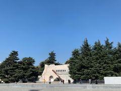 -侵华日军南京大屠杀遇难同胞纪念馆