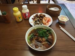 -三谷里·生态水疗空间(五一店)