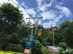 -珠海圆明新园